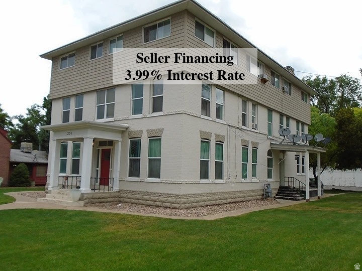 251 E 300 S, Springville, UT 84663 — photo 1