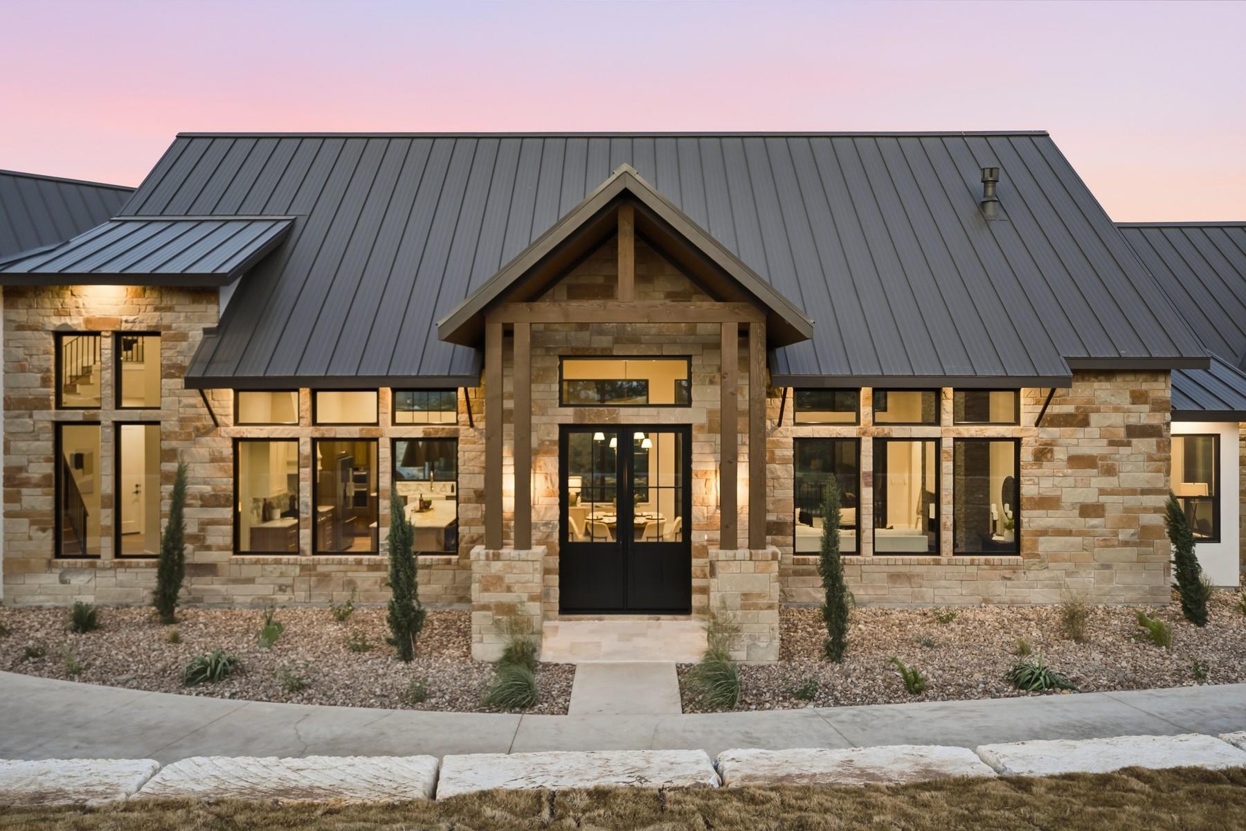 1300 Saddlebrook Canyon Ct, Spicewood, TX 78669 — photo 1
