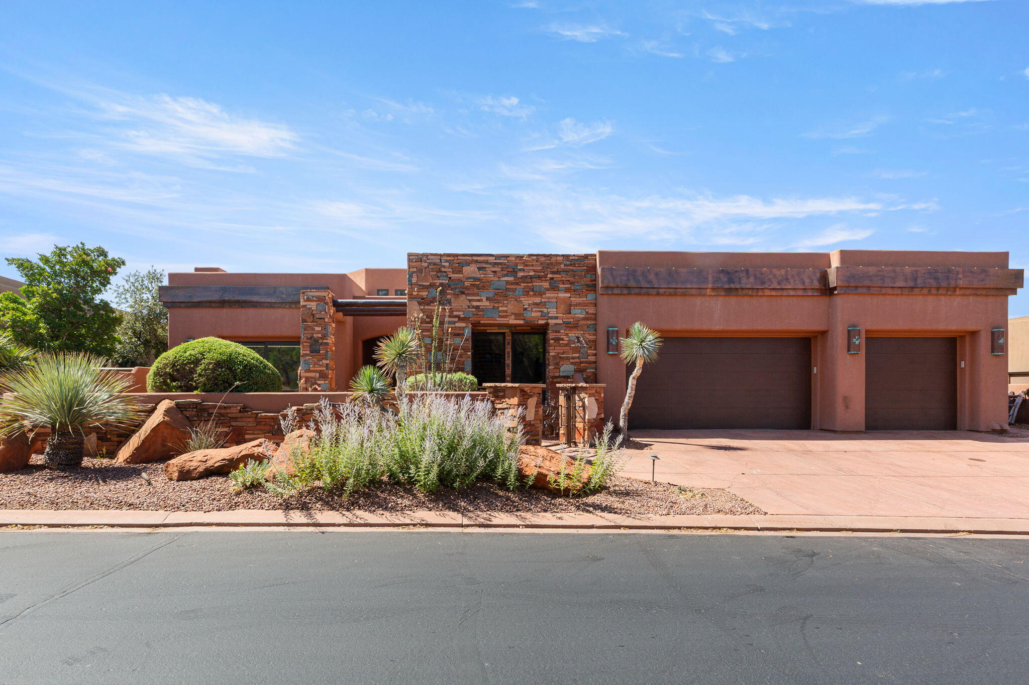 3052 N Snow Canyon Parkway 6, St George, UT 84770 — photo 1