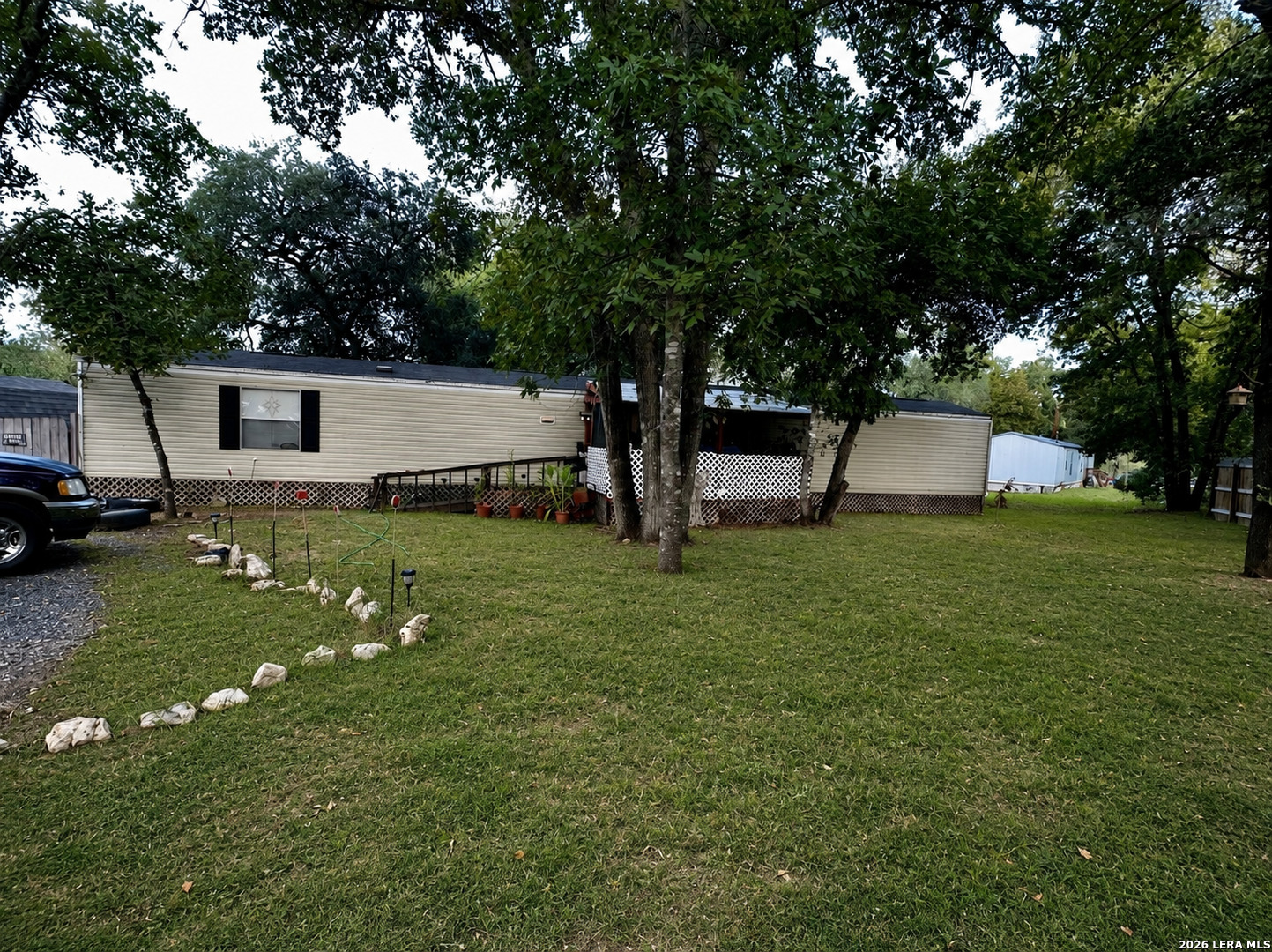 3911 ANAQUA DR, Elmendorf, TX 78112 — photo 1