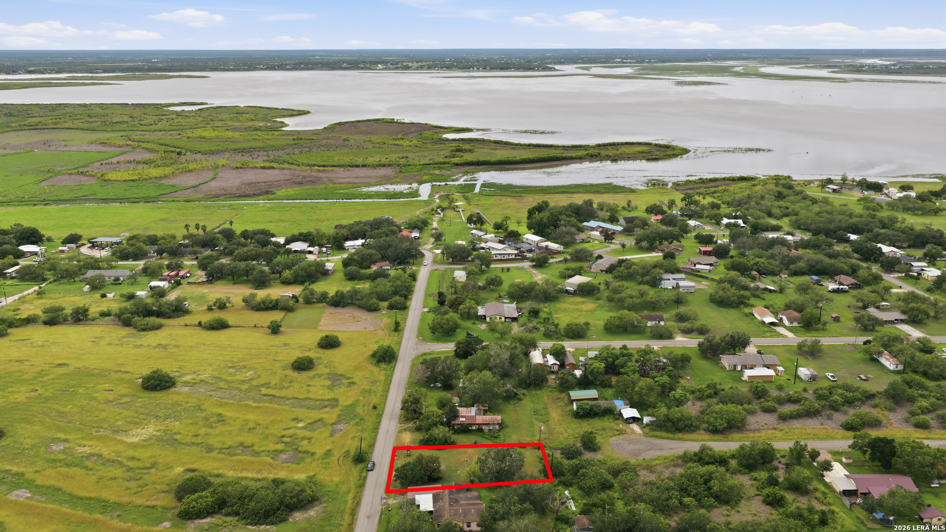 24216 CR 758, Mathis, TX 78368 — photo 1