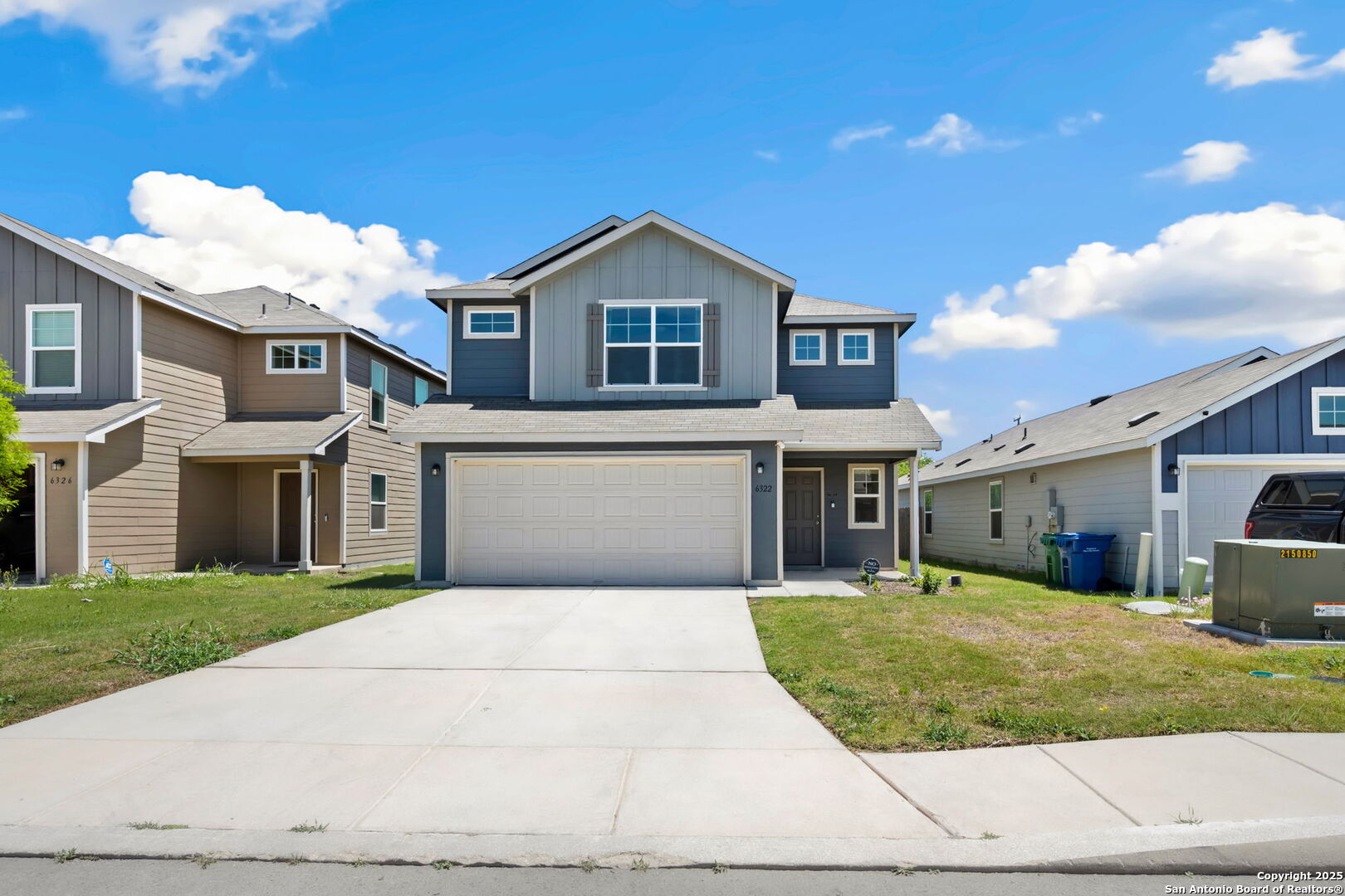 6322 Silver Pegasus, San Antonio, TX 78218 — photo 1