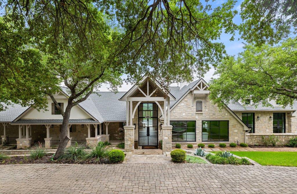 1421 Circle Ridge Dr, West Lake Hills, TX 78746 — photo 1