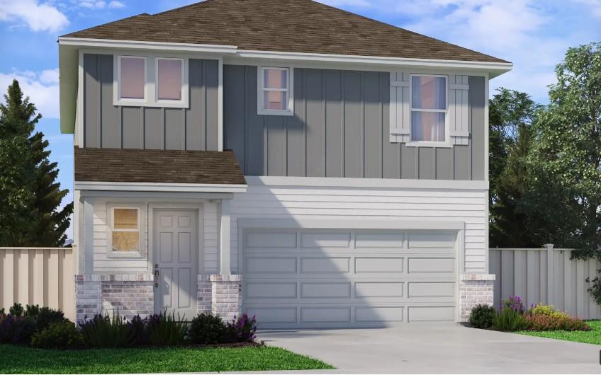 17341  Rappen Dr, Pflugerville, TX 78660 — photo 1