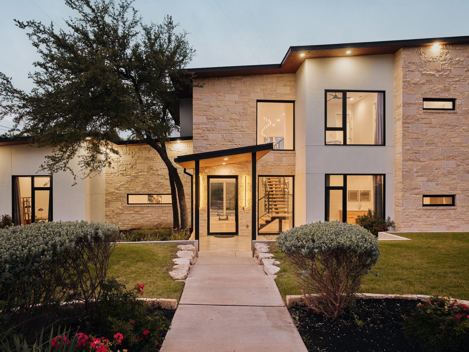 2476 Waymaker Way, Austin, TX 78746 — photo 1