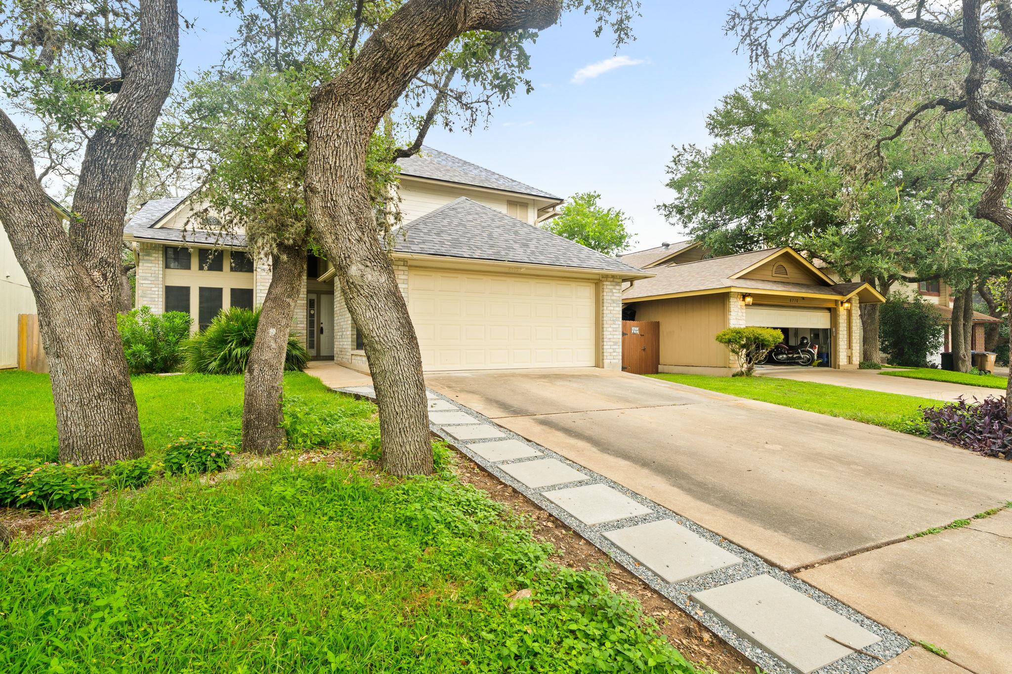 8712 Coastal Dr, Austin, TX 78749 — photo 1