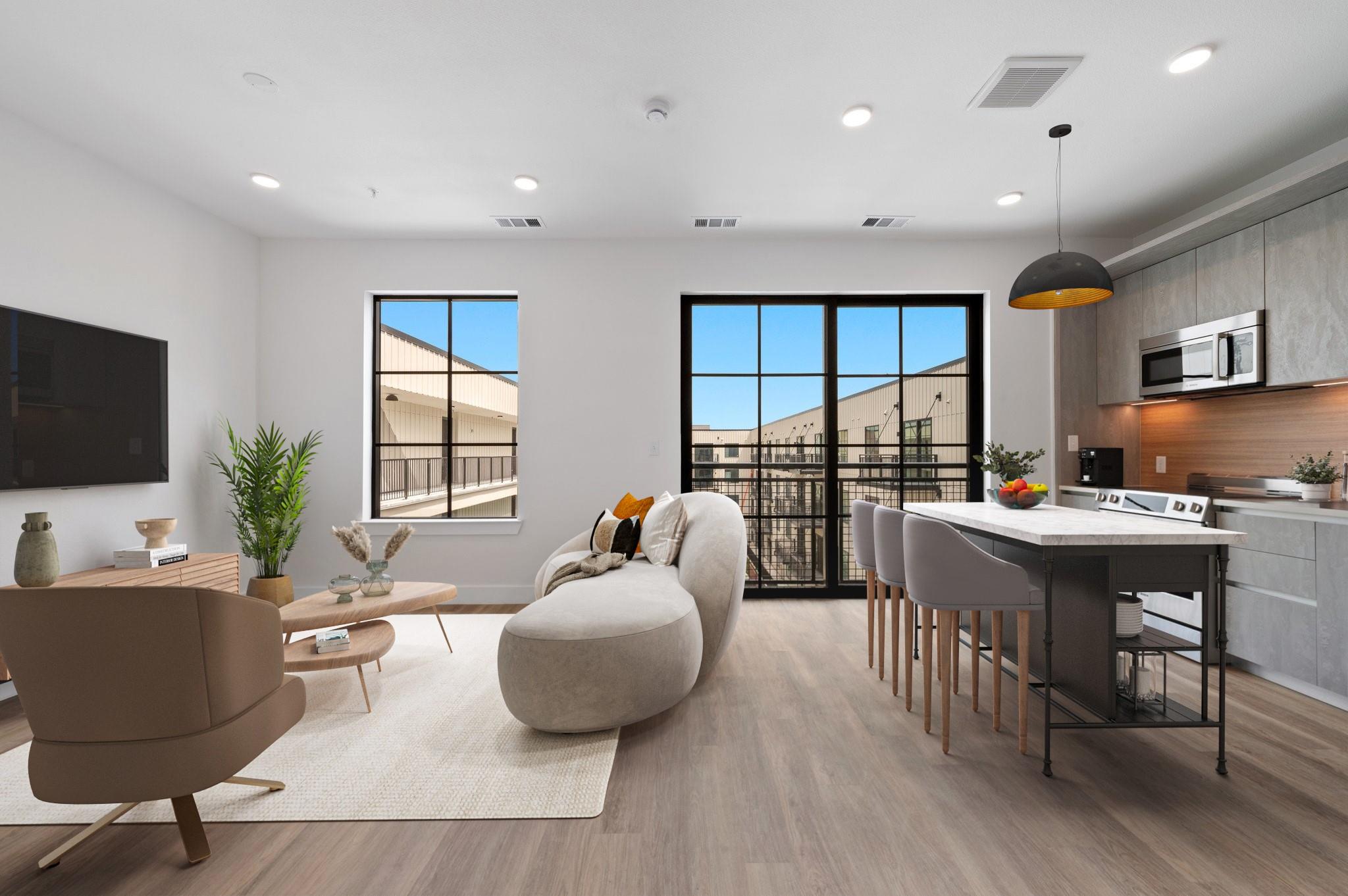 4315 S Congress Ave #522, Austin, TX 78745 — photo 1