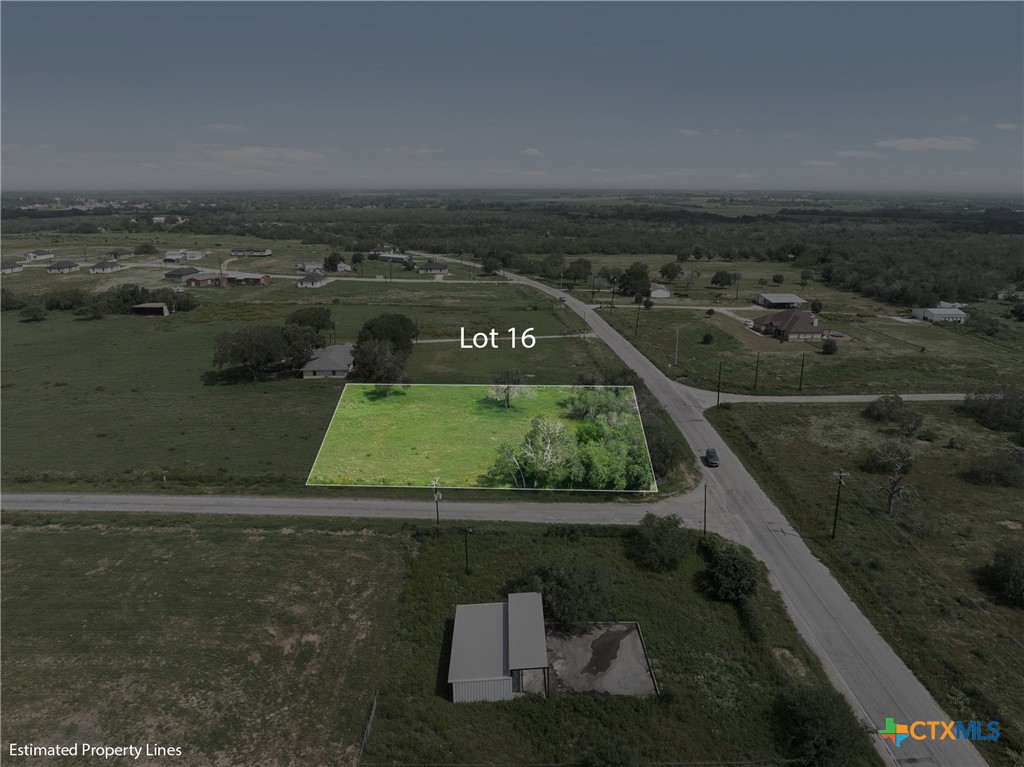 Lot 16 County Road 342, La Vernia, TX 78121 — photo 1