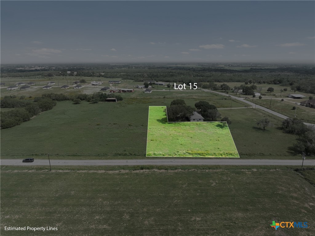 Lot 15 County Road 342, La Vernia, TX 78121 — photo 1