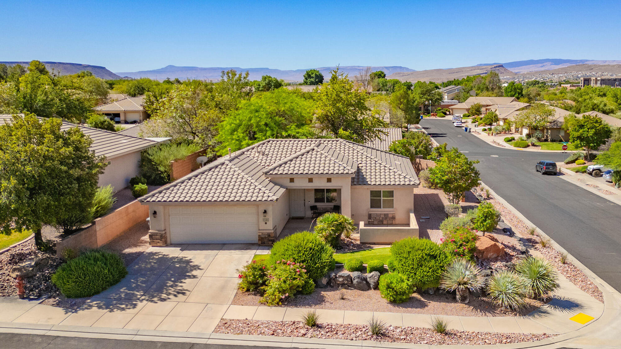 2185 W 1710 N, St George, UT 84770 — photo 1
