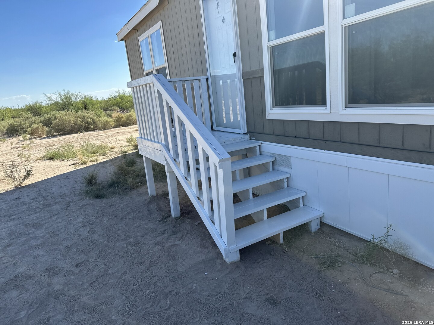 7447 FM 1053, Uncertain, TX 79743 — photo 1