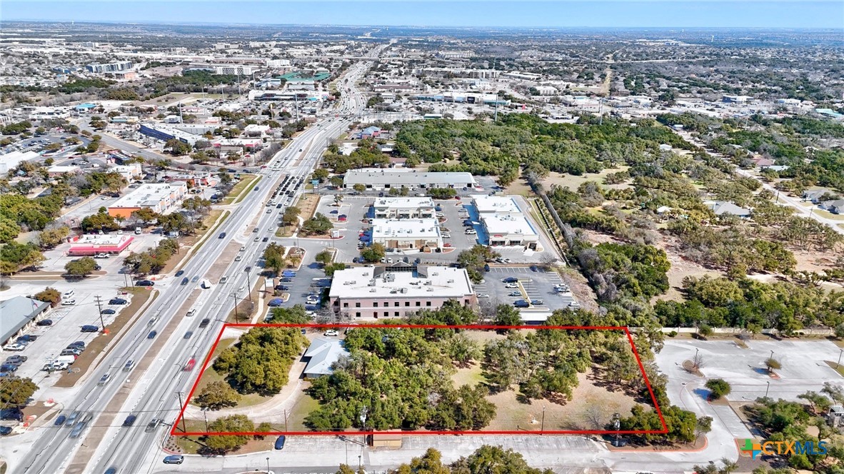 600 W Whitestone Boulevard, Cedar Park, TX 78613 — photo 1
