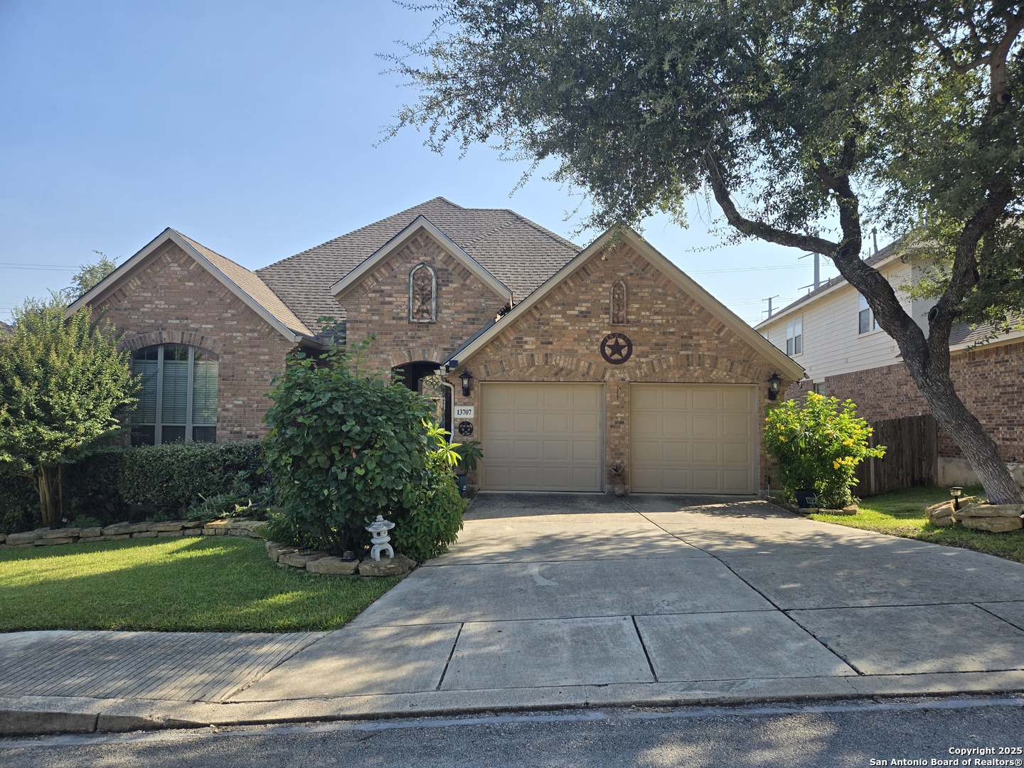13707 palatine, San Antonio, TX 78253 — photo 1