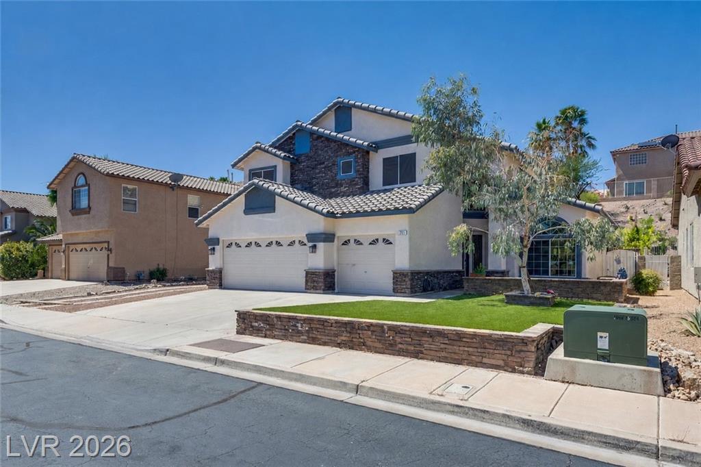721 Descartes Avenue, Henderson, NV 89002 — photo 1