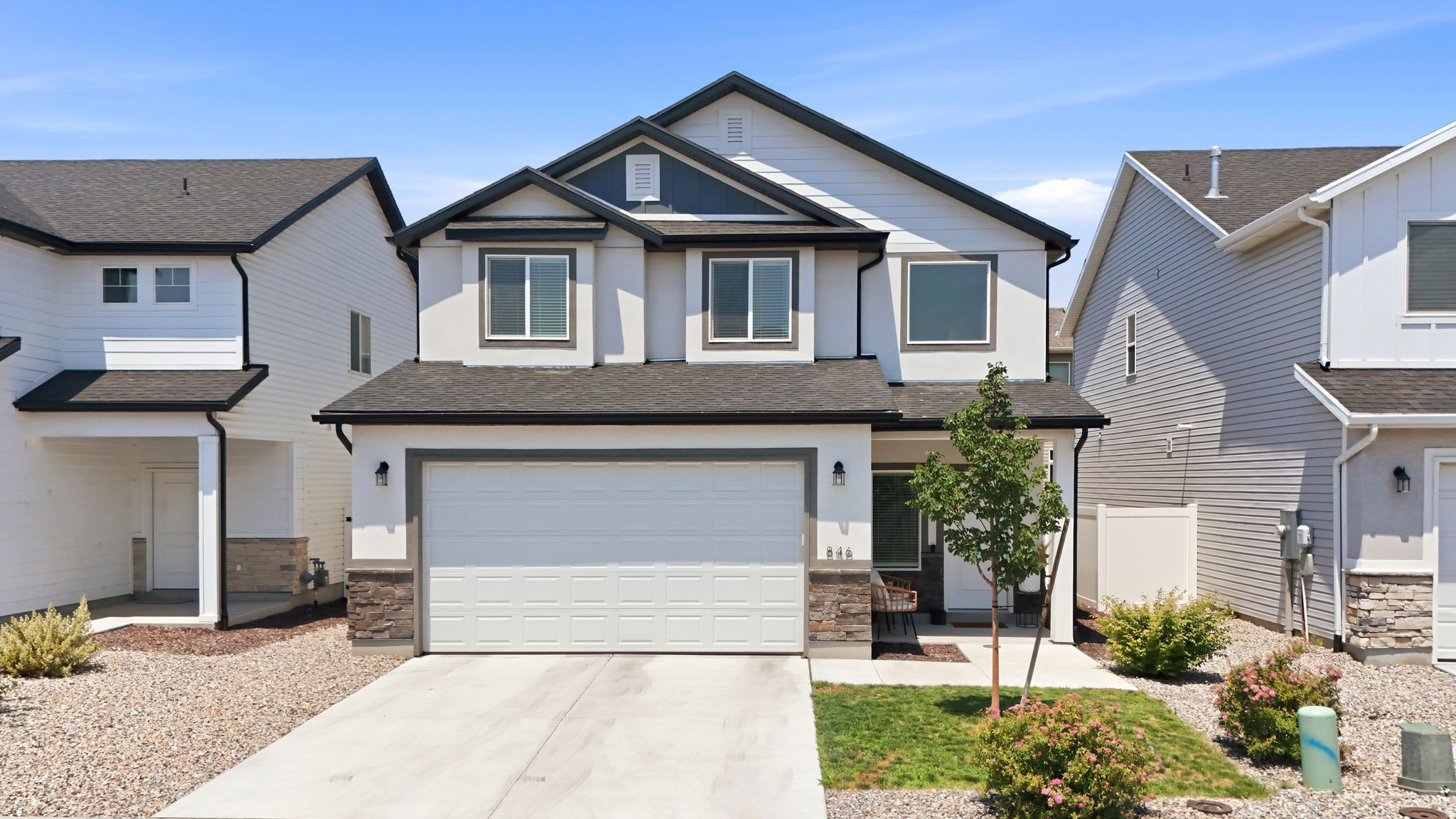 846 W WELLINGTON AVE, North Salt Lake, UT 84054 — photo 1