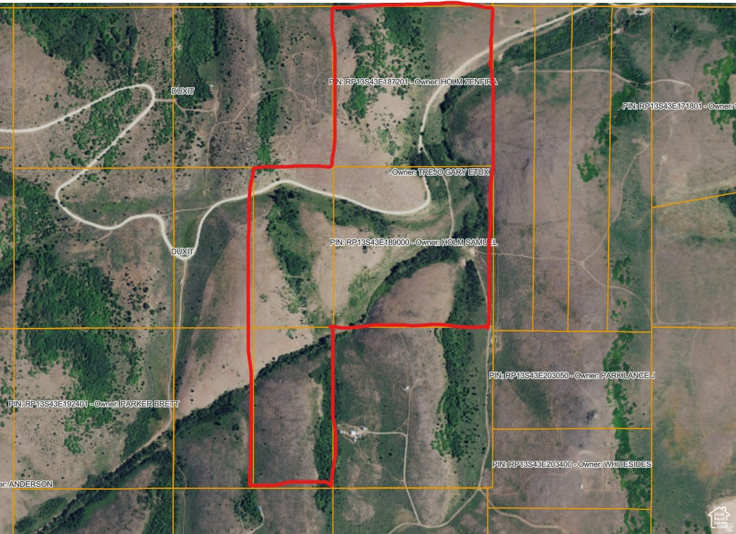 193  HOLMSTEAD RANCH RD, Montpelier, ID 83254 — photo 1
