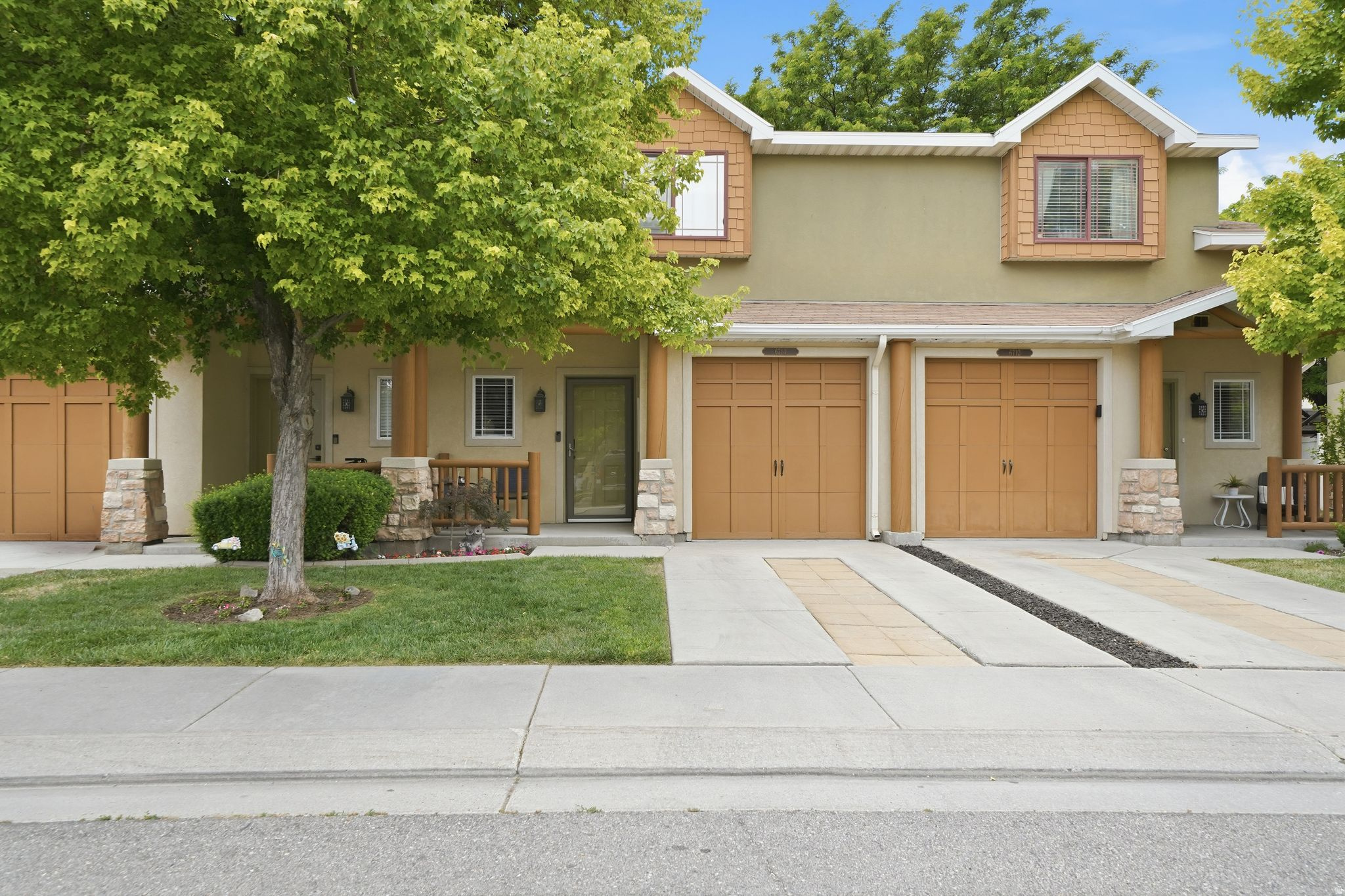 6714 S PINES WAY, West Jordan, UT 84084 — photo 1