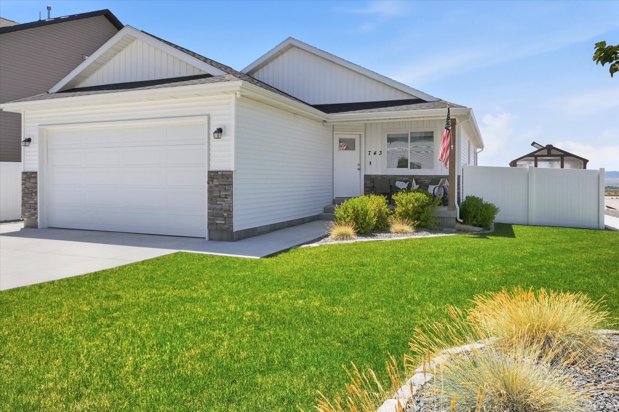 743 N 480 E, Smithfield, UT 84335 — photo 1