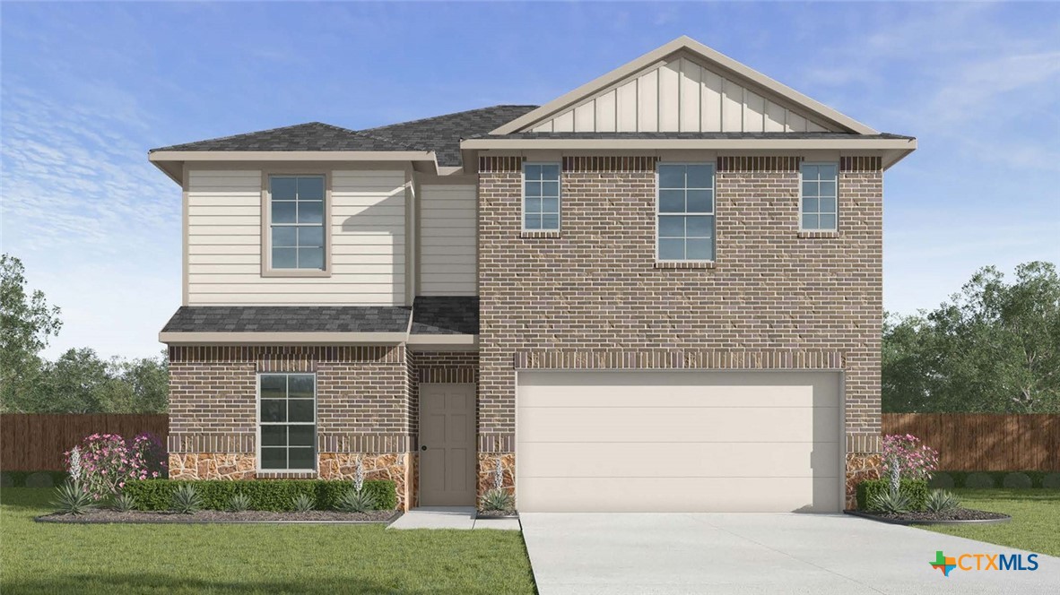 533 Hector Loop, Georgetown, TX 78626 — photo 1