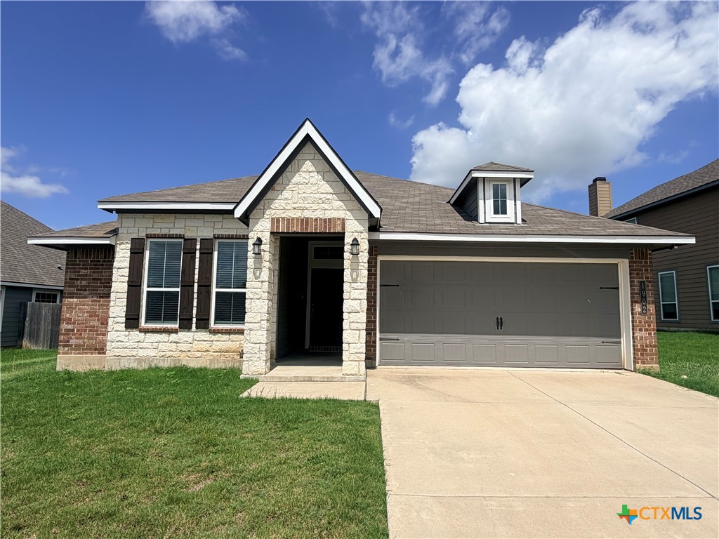 1902 Bayou Wood Lane, Temple, TX 76502 — photo 1
