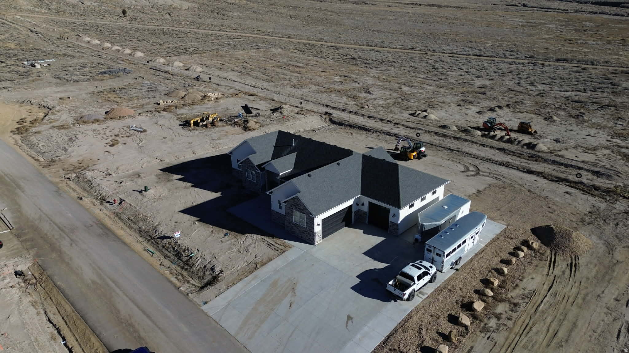 2350 N 1075 W, Helper, UT 84526 — photo 1