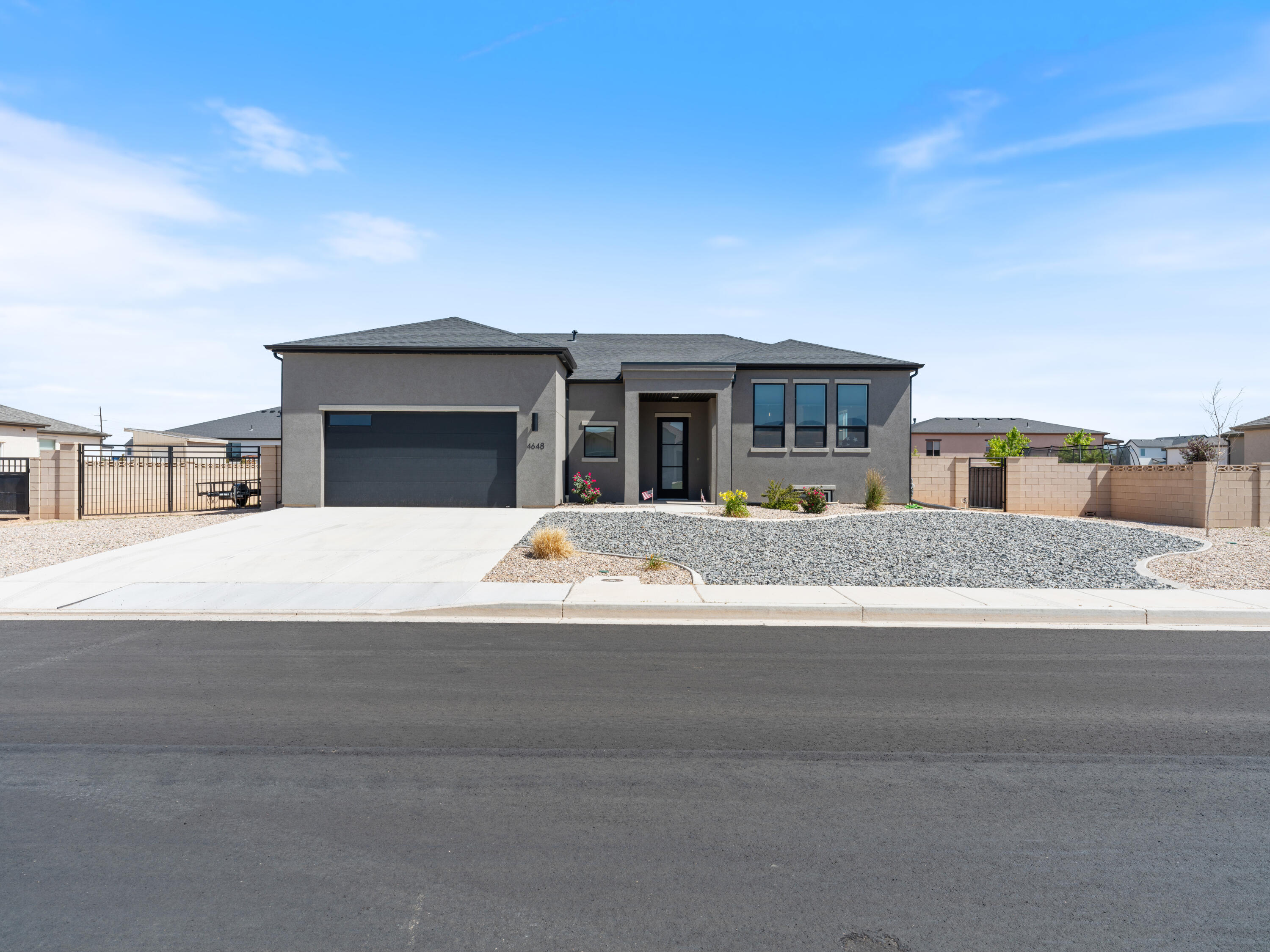 4648 W 250 N, Cedar City, UT 84720 — photo 1