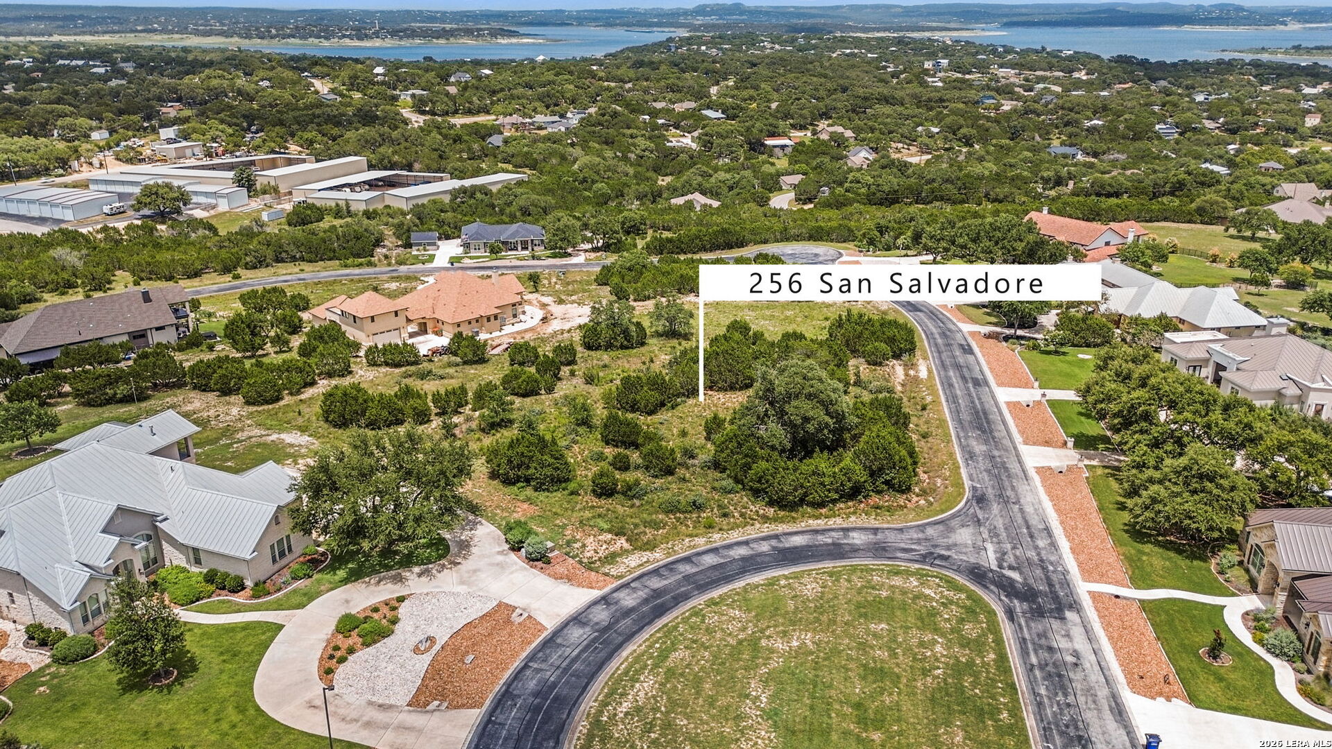 256 San Salvadore, Canyon Lake, TX 78133 — photo 1
