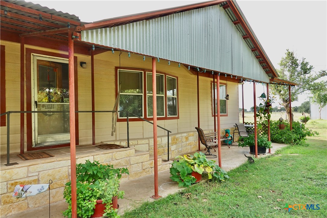 170 CR 505, Goldthwaite, TX 76844 — photo 1