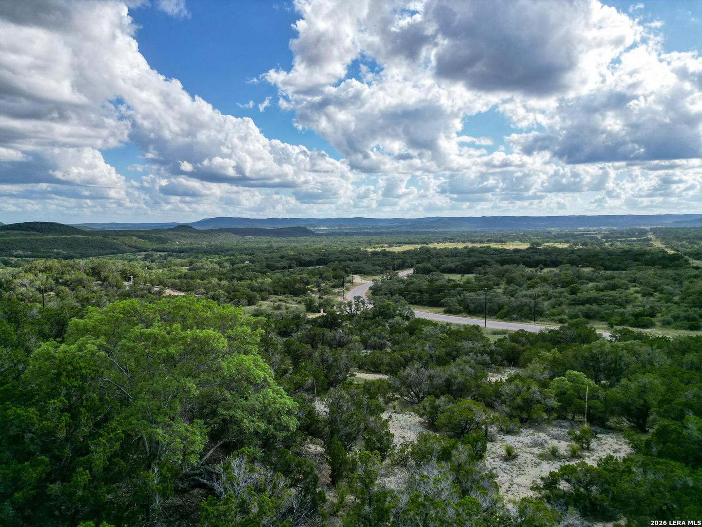 LOT 44 Walker Ridge, Bandera, TX 78003 — photo 1
