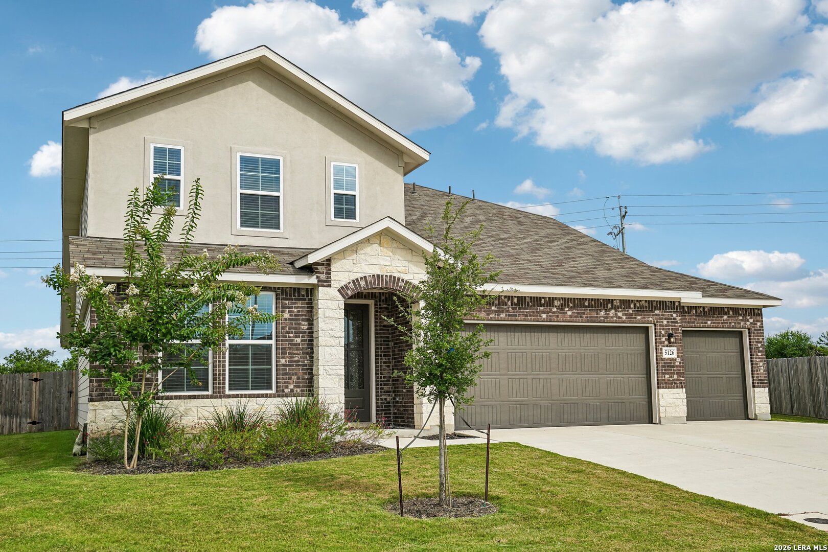 5126 Garden, Marion, TX 78124 — photo 1