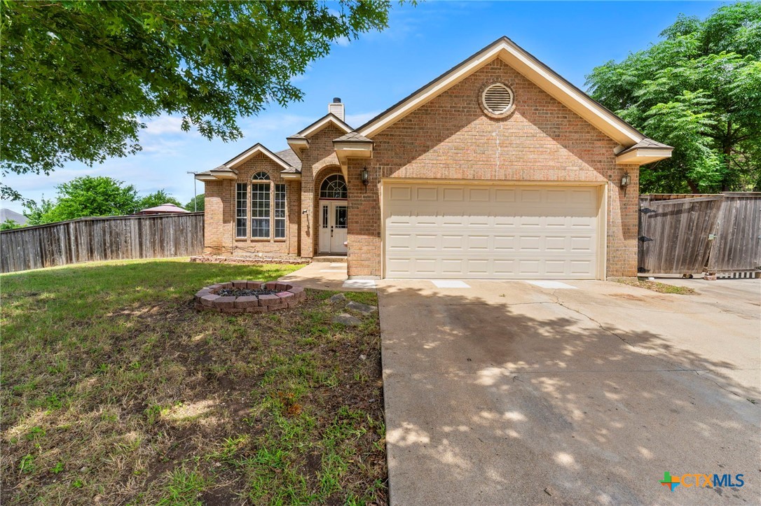 705 Joshua Court, Copperas Cove, TX 76522 — photo 1