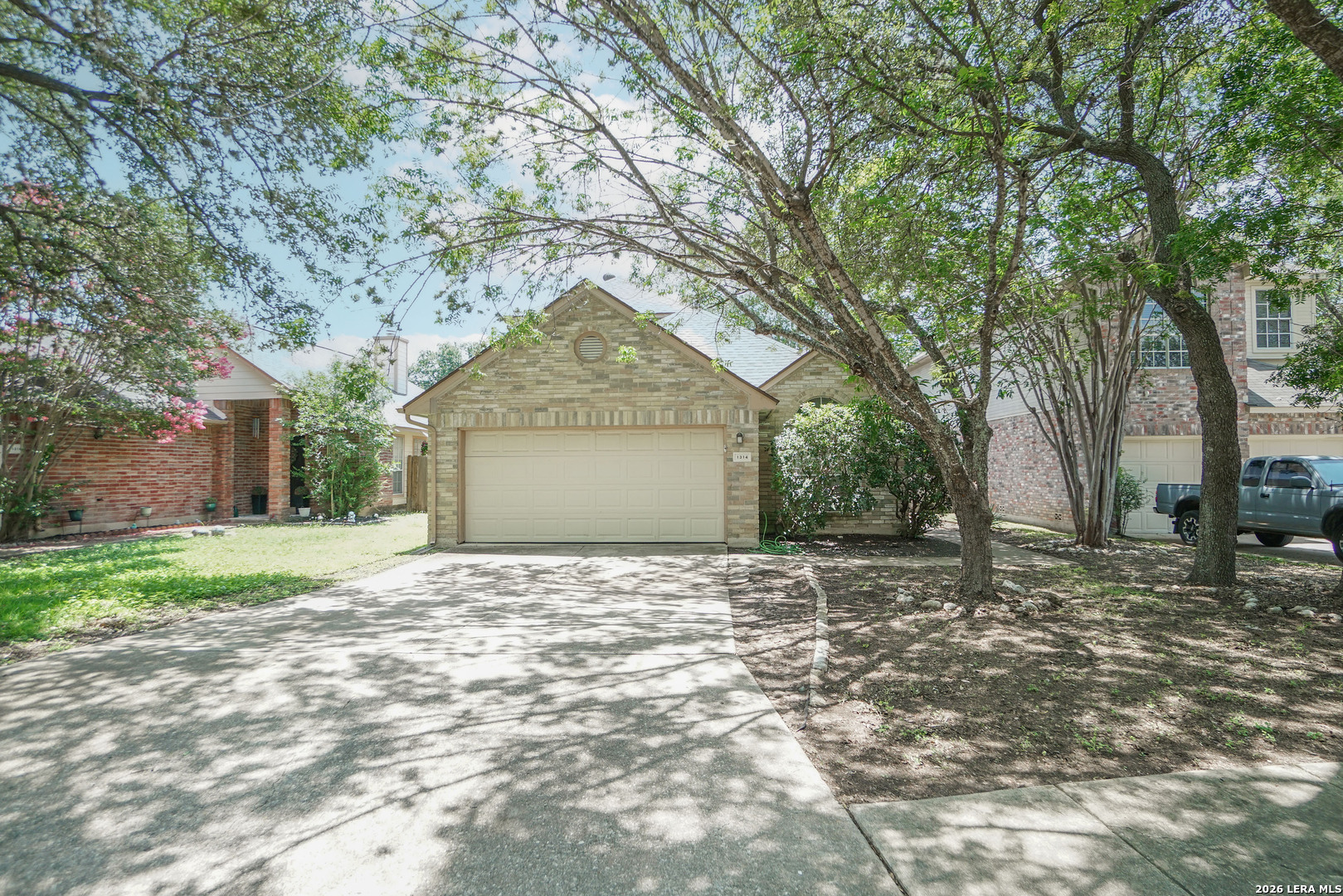 1314 Northborough Lane, San Antonio, TX 78253 — photo 1