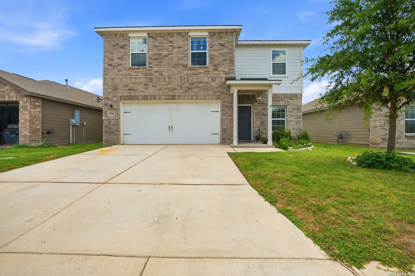 15310 Escalante Pass, Von Ormy, TX 78073 — photo 1