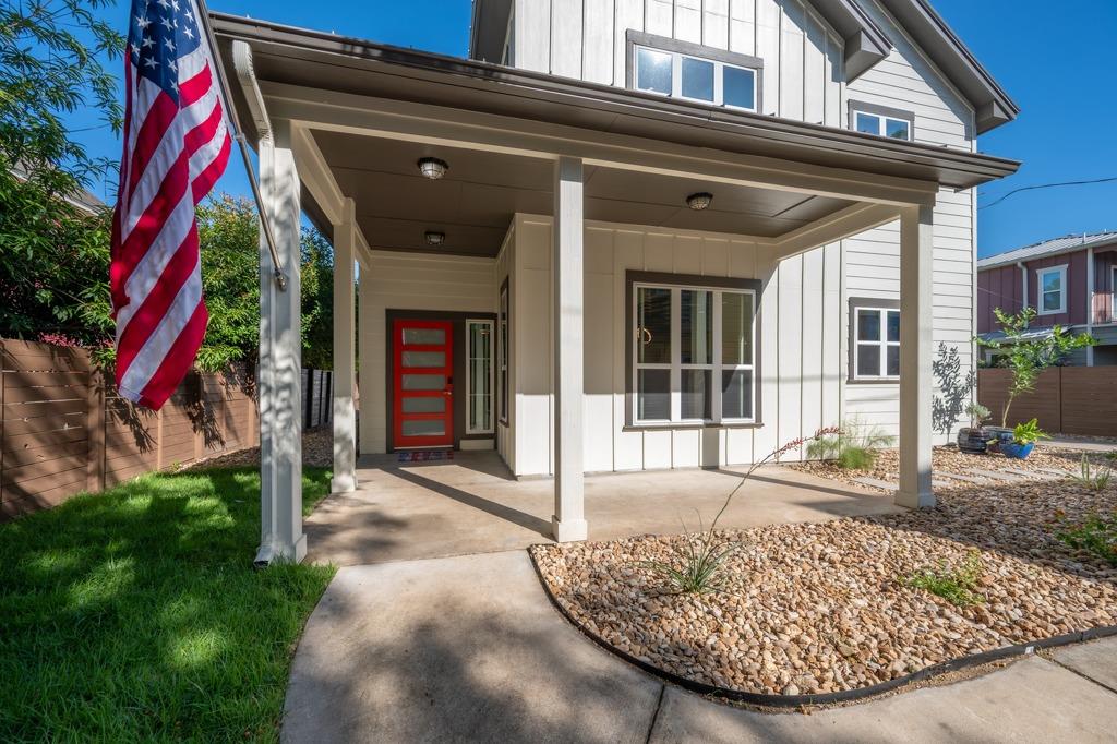 3129  Govalle Ave, Austin, TX 78702 — photo 1