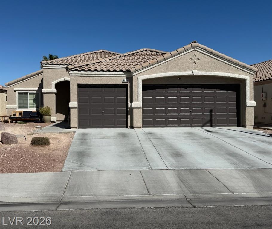 3924 West Colton Avenue, North Las Vegas, NV 89032 — photo 1