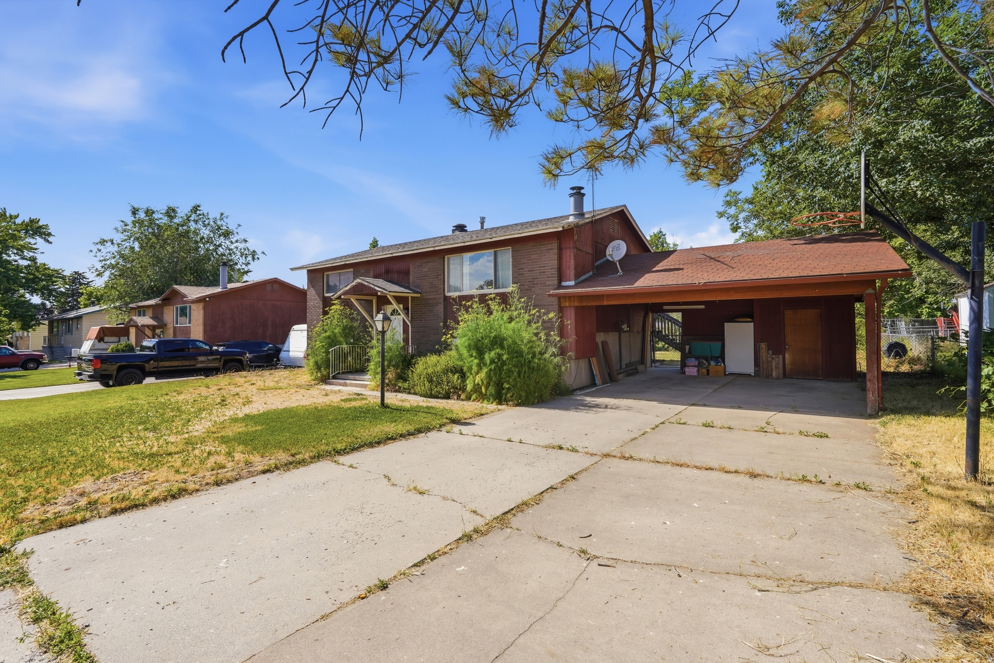 572 W 1680 DR, Clinton, UT 84015 — photo 1