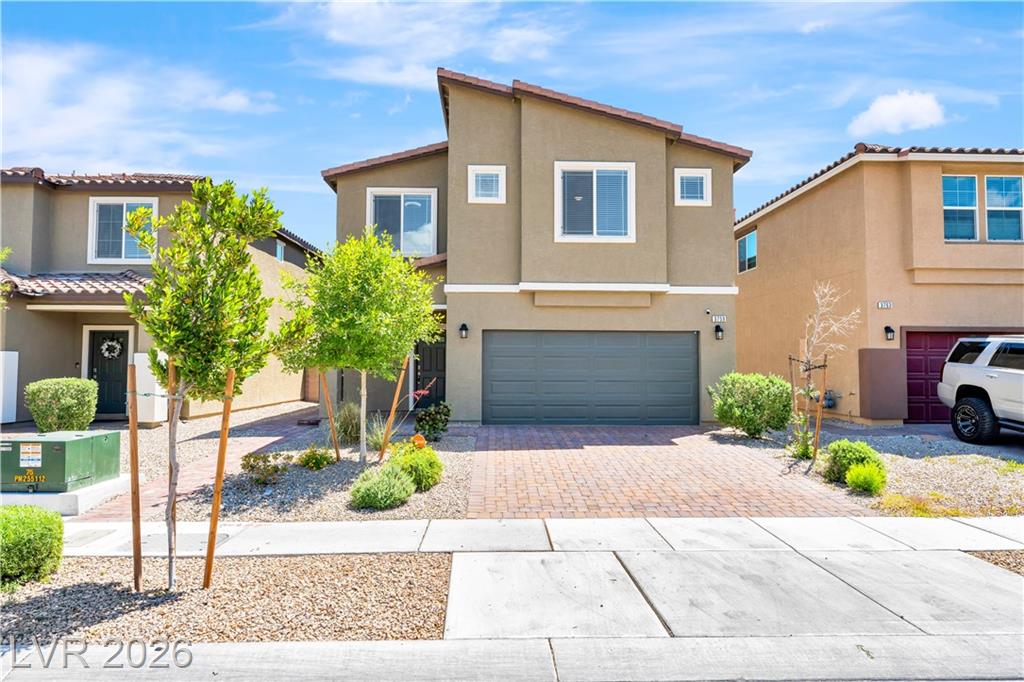 3759 Corellia Avenue, North Las Vegas, NV 89084 — photo 1