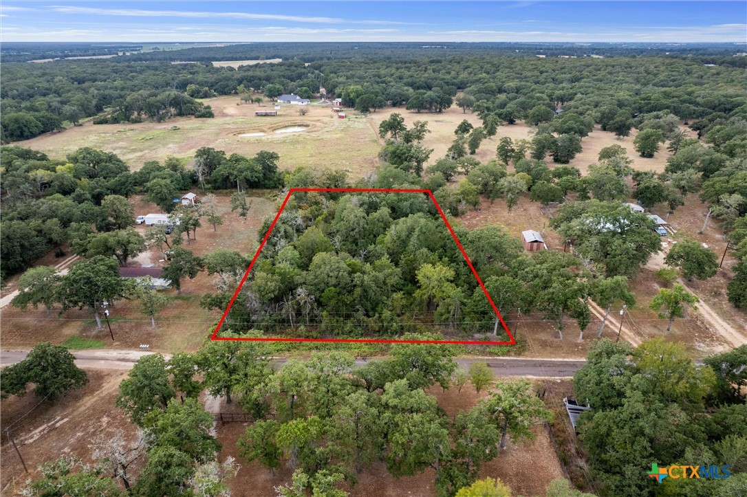 TBD Cypress Trail Loop, Rockdale, TX 76567 — photo 1