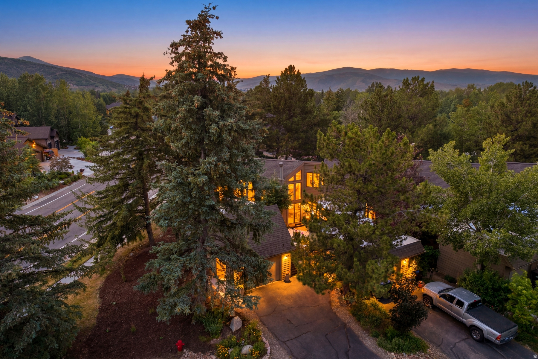 1466 W SILVER MEADOWS DRIVE  #44, Park City, UT 84098 — photo 1