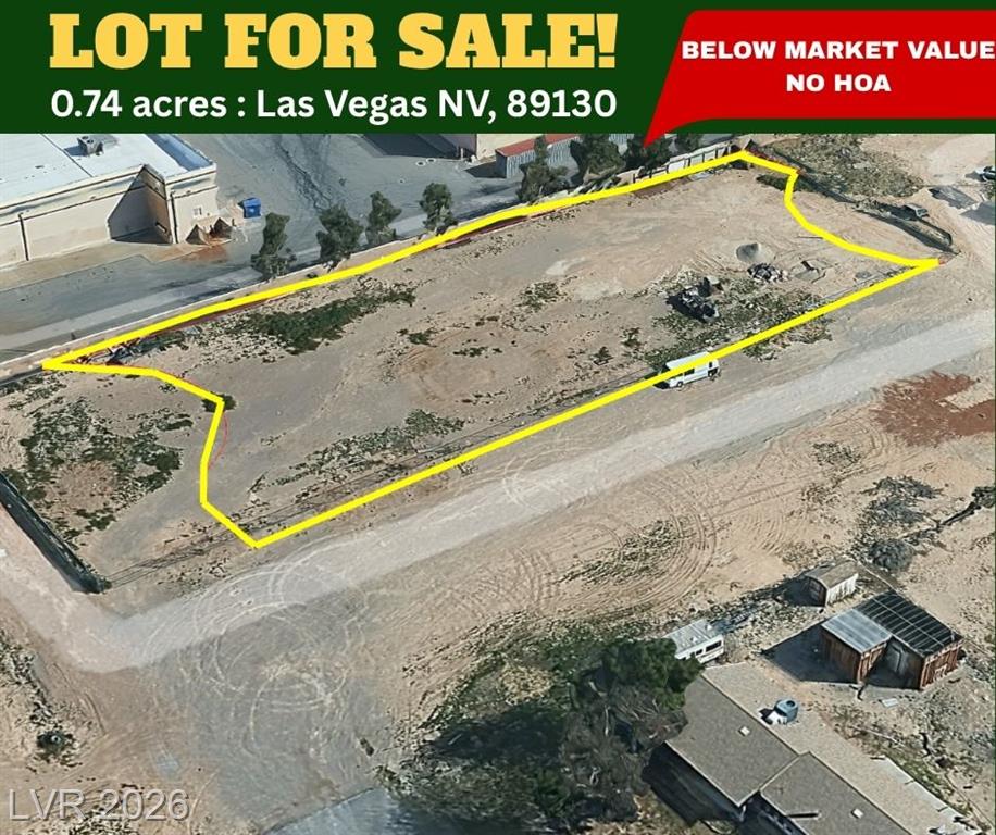 4259 Georgeina Drive, Las Vegas, NV 89130 — photo 1