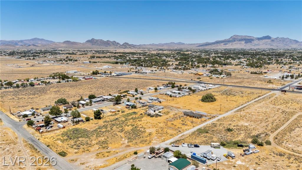1190 South Linda Street, Pahrump, NV 89048 — photo 1