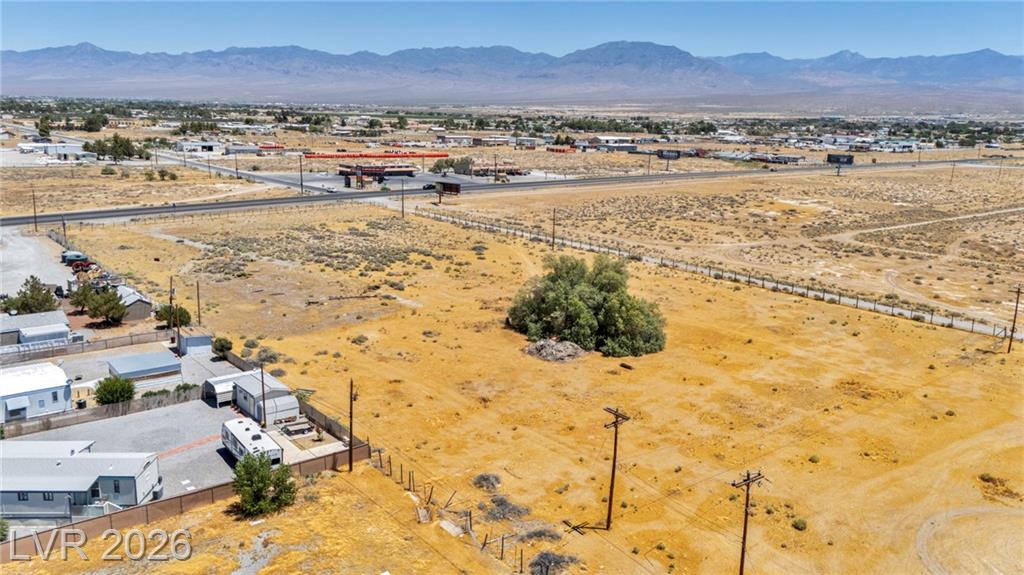 0000 South Linda Street, Pahrump, NV 89048 — photo 1