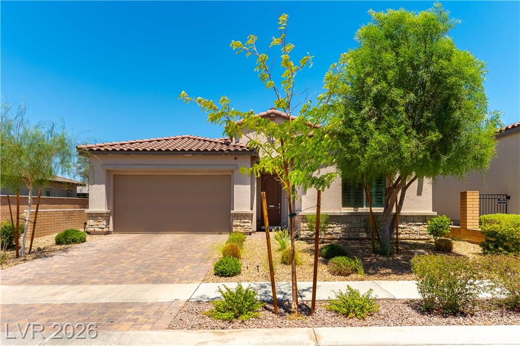 740 Omaggio Place, Henderson, NV 89011 — photo 1