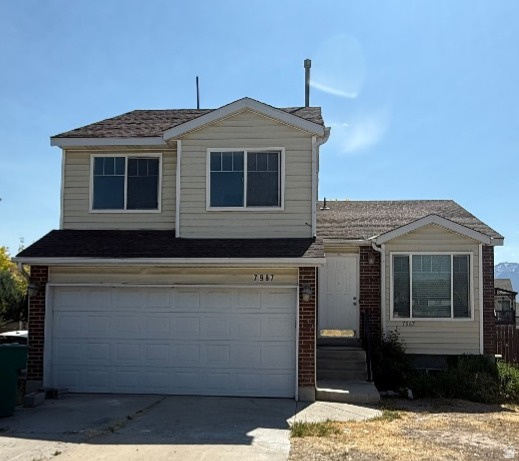 7967 S SHAYLA DR, West Jordan, UT 84088 — photo 1