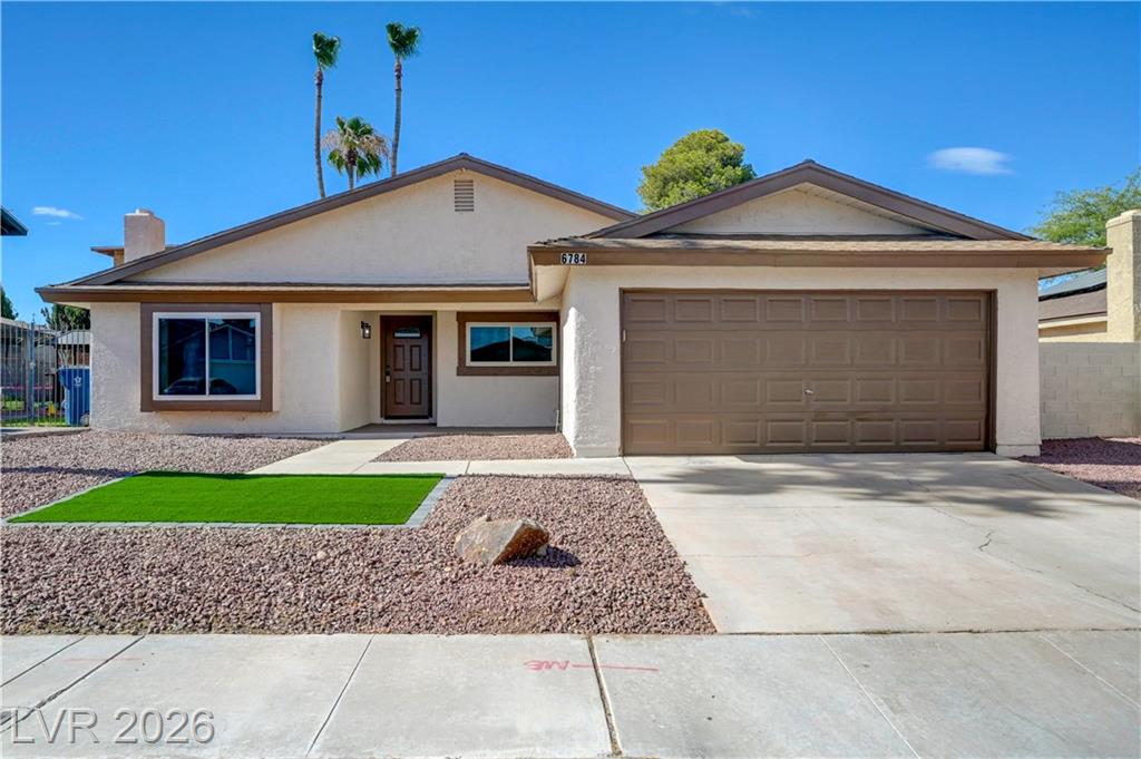 6784 Mataro Drive, Las Vegas, NV 89103 — photo 1