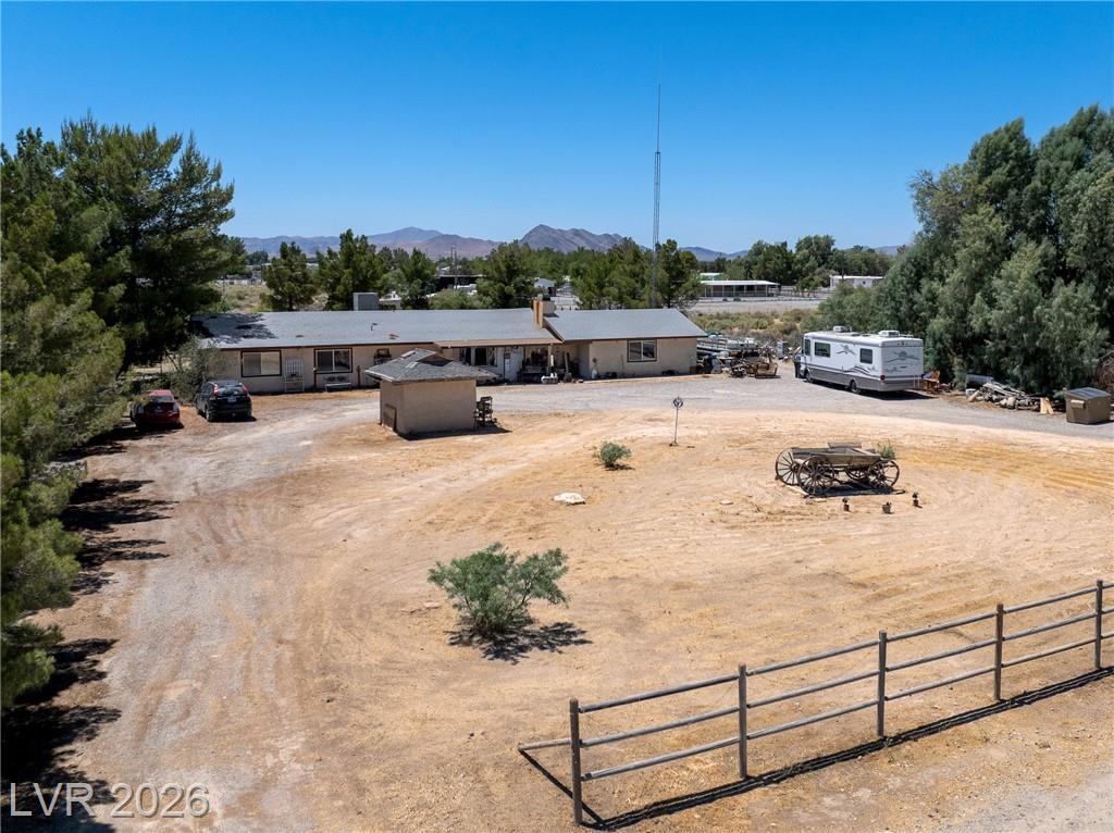 570 Buol Road, Pahrump, NV 89048 — photo 1