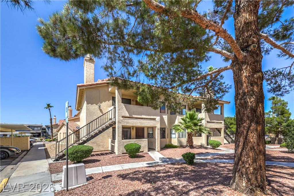 1201 North Buffalo Drive 202, Las Vegas, NV 89128 — photo 1