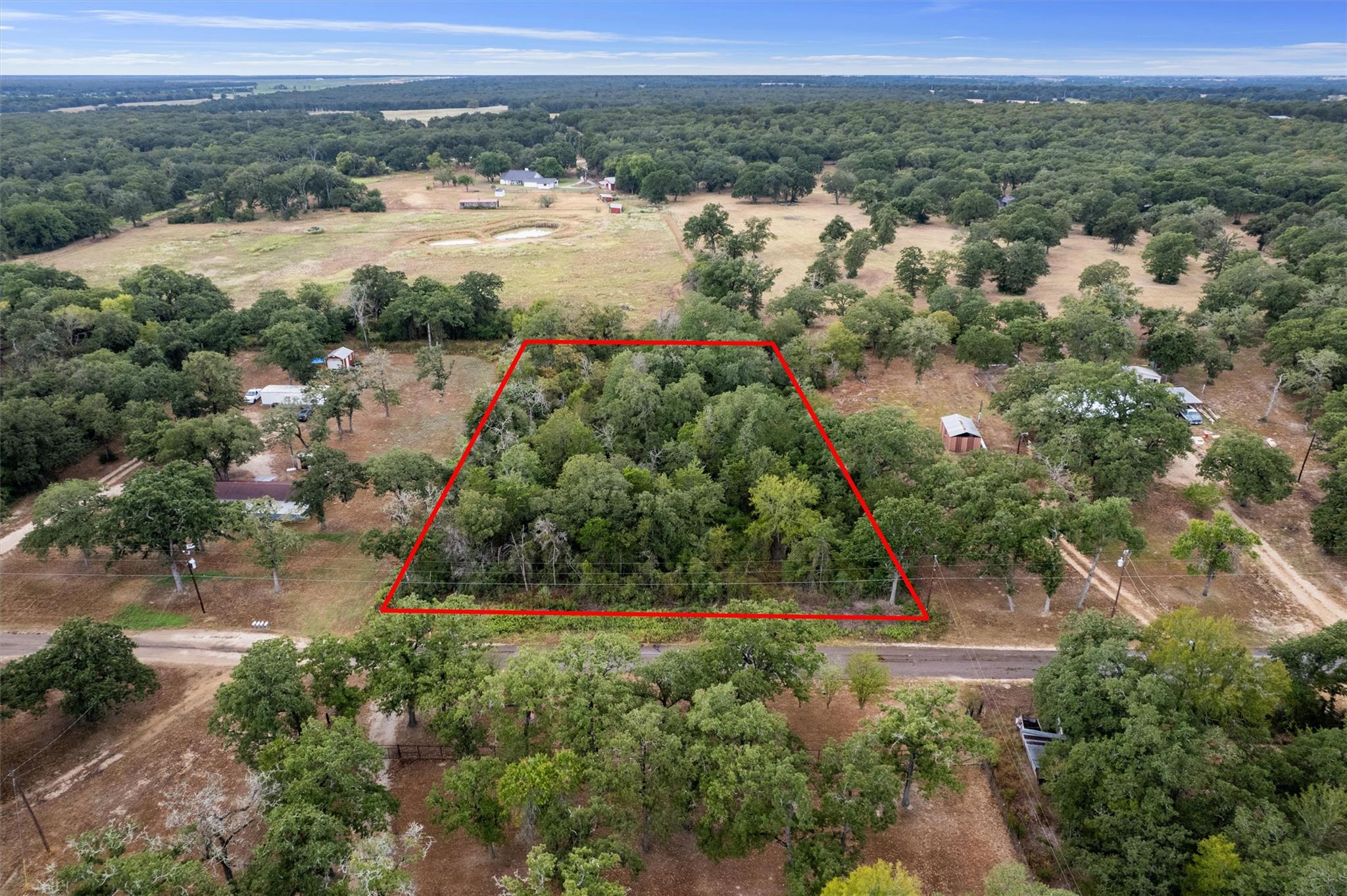 TBD  Cypress Trail Loop None, Rockdale, TX 76567 — photo 1