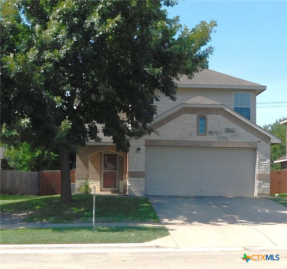 108 W Gemini Lane, Killeen, TX 76542 — photo 1