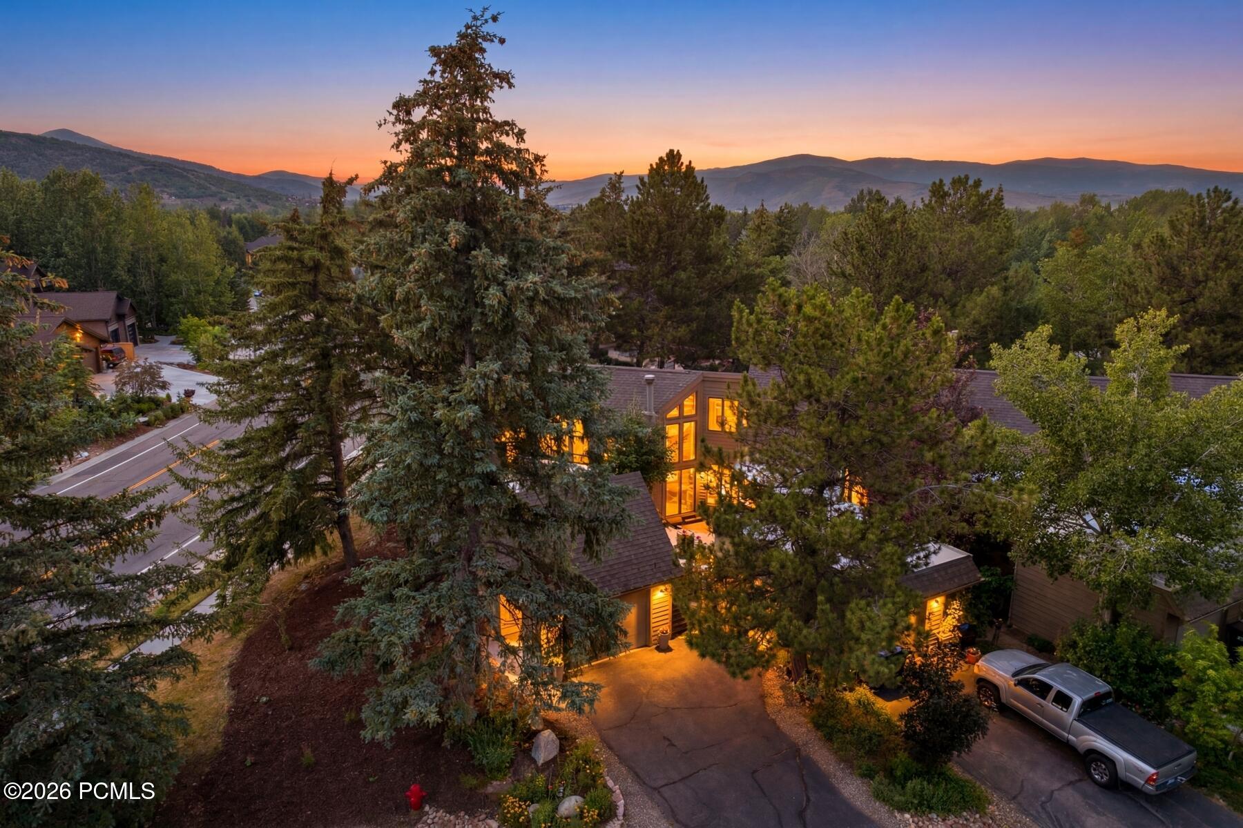 1466 W Silver Meadows Drive 44, Park City, UT 84098 — photo 1